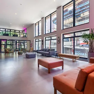  Apartment 360 Liberdade By Housi