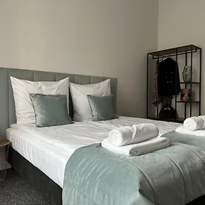  Apartment Vistula Premium Poland