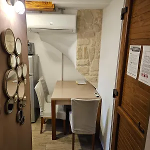  Apartment Reval Luxury Stone House Apartments**** Croatia