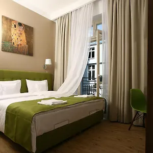  Apartment As Smart Old Town Poland
