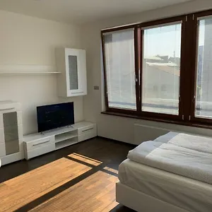  Apartment Nad Vltavou Czech Republic